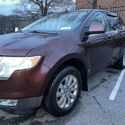 2009 Ford Edge