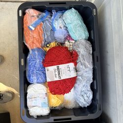 Bernat Blanket Yarn Cheap Lot