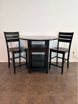 Counter Height Dinning Table