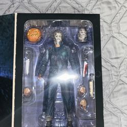Michael Myers Figure 
