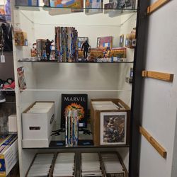 High Grade Comic Books for Sale