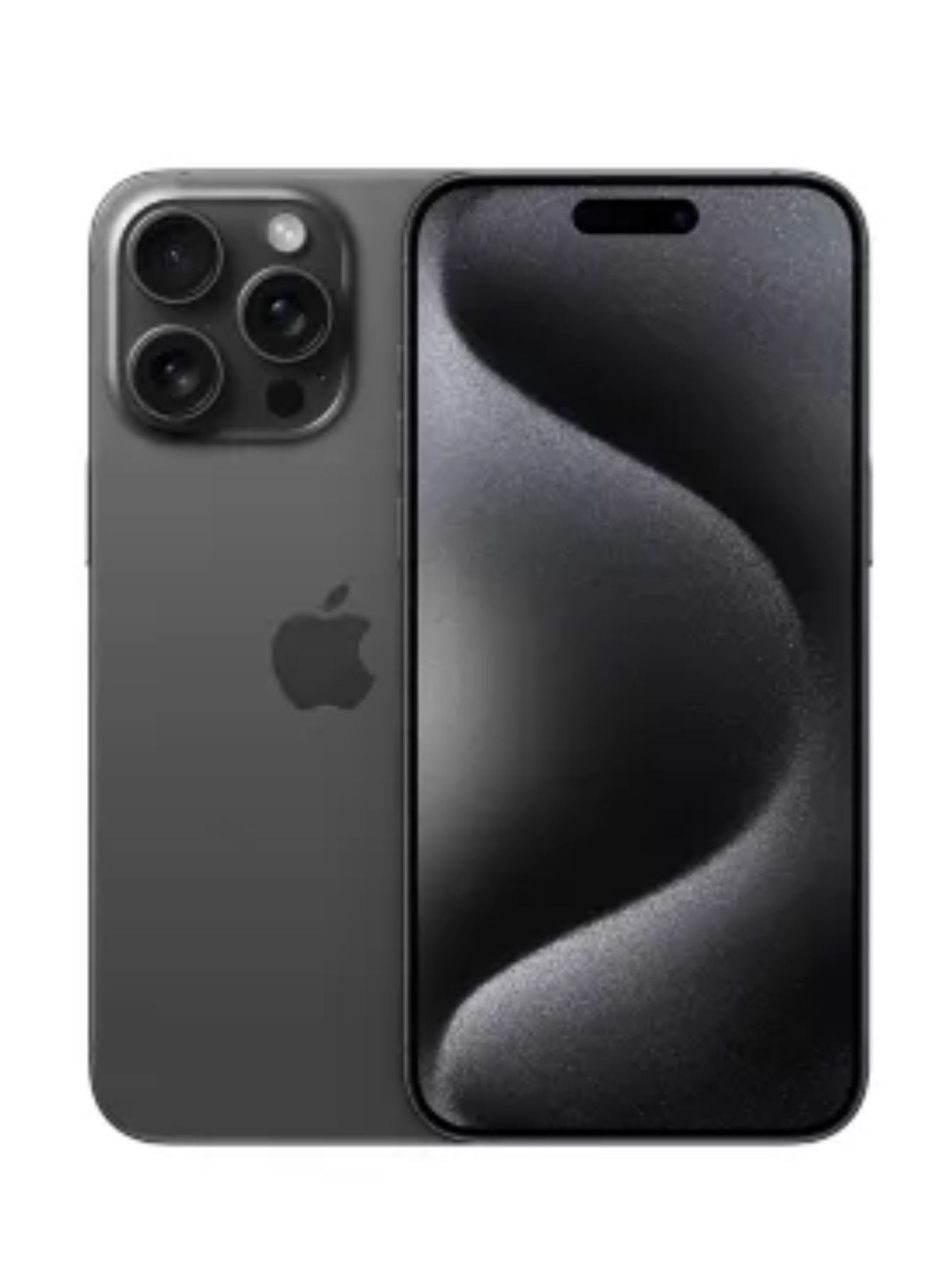 iPhone 16 Pro Max 256gb With Tiktok