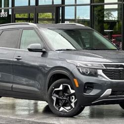 Like NEW 2025 KIA Seltos - FULLY LOADED