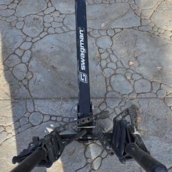 Swagman Bike Rack 