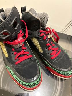Jordan’s