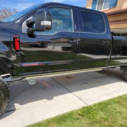 RV/TOY HAULER WASH SPECIALS AND CERAMIC COATING SPECIALS 