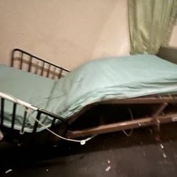 Hospital Bed Electric 250.00