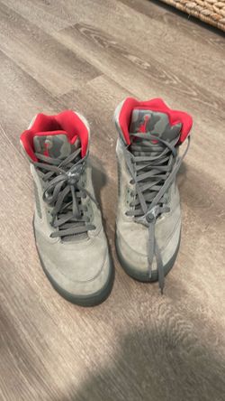 Jordans size 12
