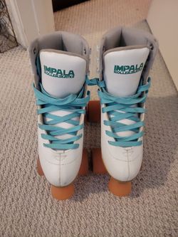 Impala Rollerskates