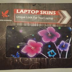 Laptop Skin