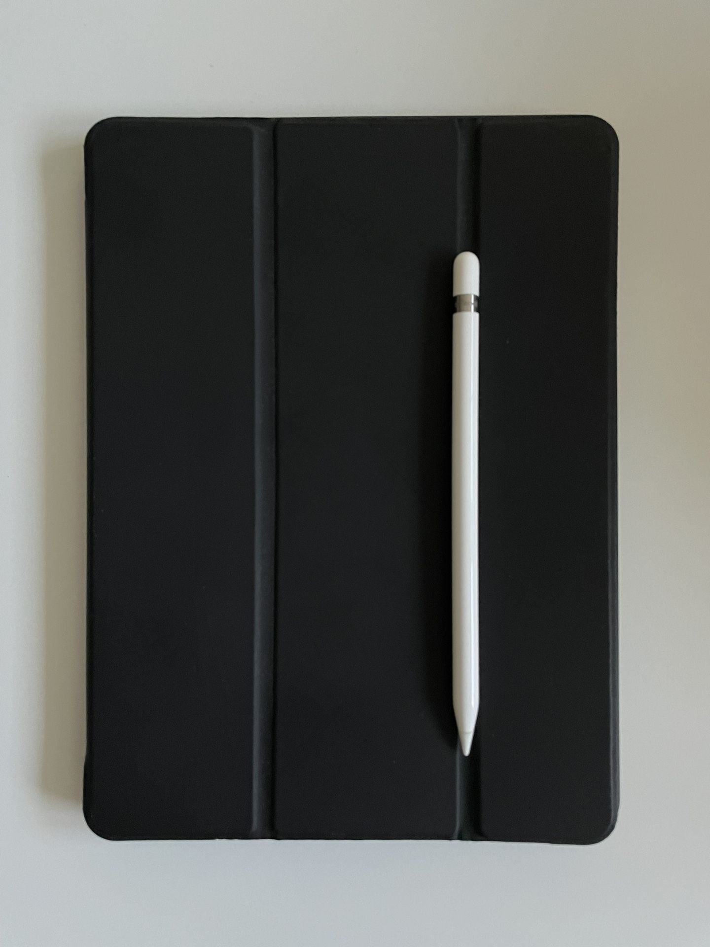 Apple Pencil 1st Generation with iPad Case