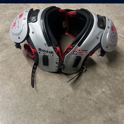 Riddell Jpx adult small