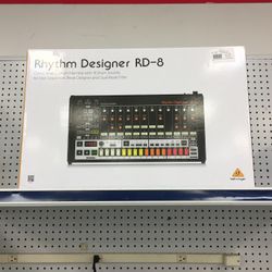 Mixer Drum Sound