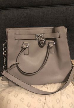 Authentic MK purse and wallet