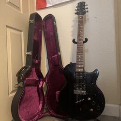 1978 Gibson L6-S