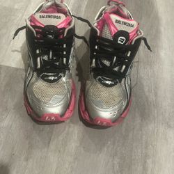 Balenciaga Runners