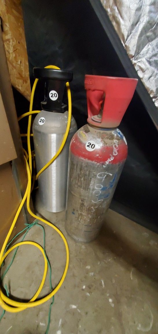 Garden Lights Equipment