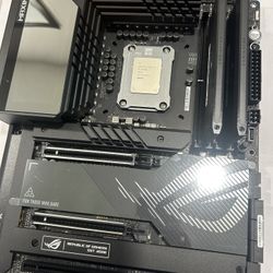 Ultra High End Pc Parts Combo