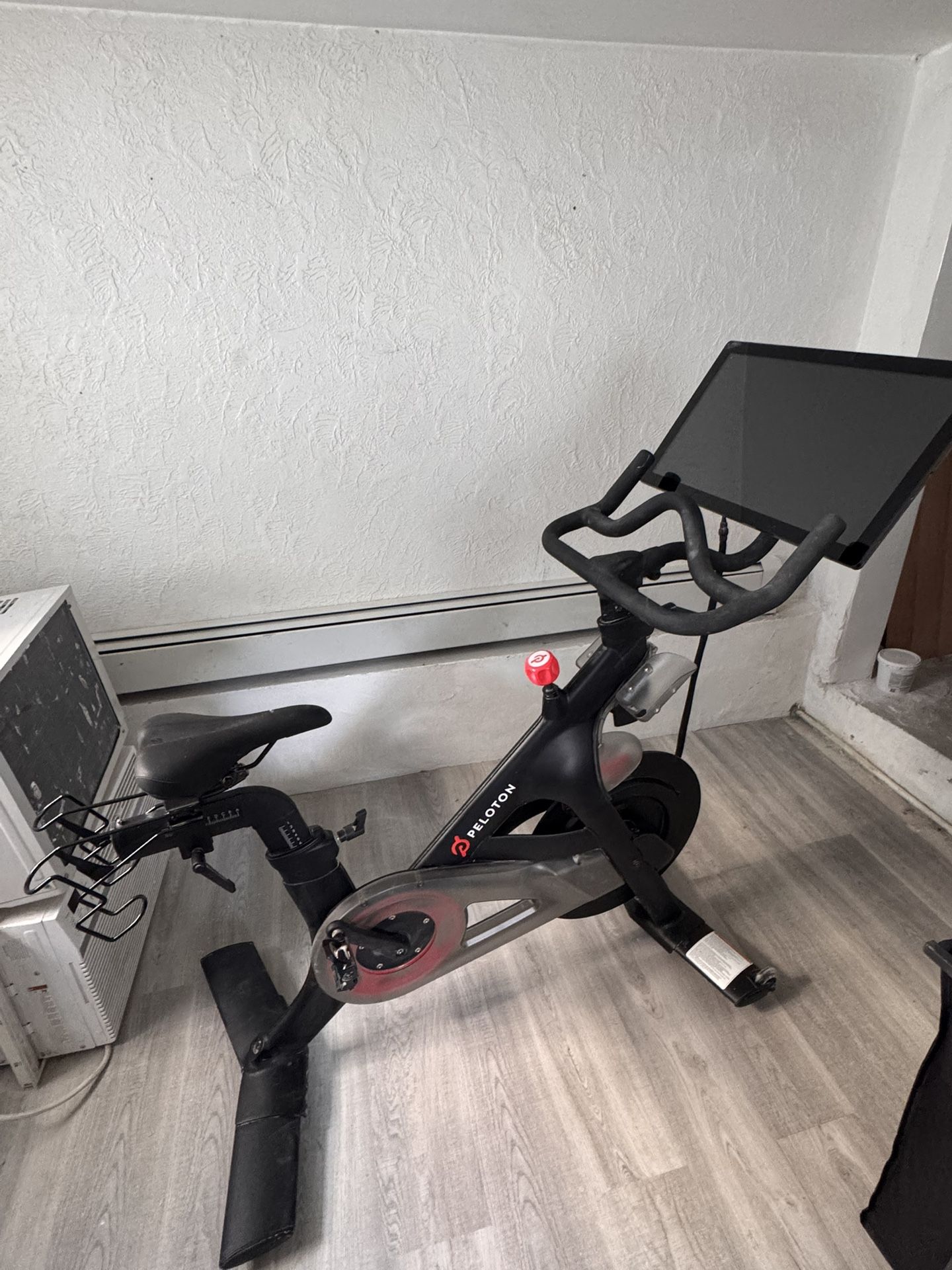 Peloton