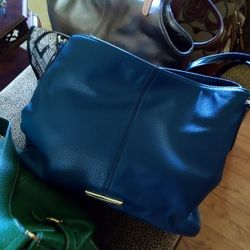 Beautiful Anne  Klein Purse  Vintage 