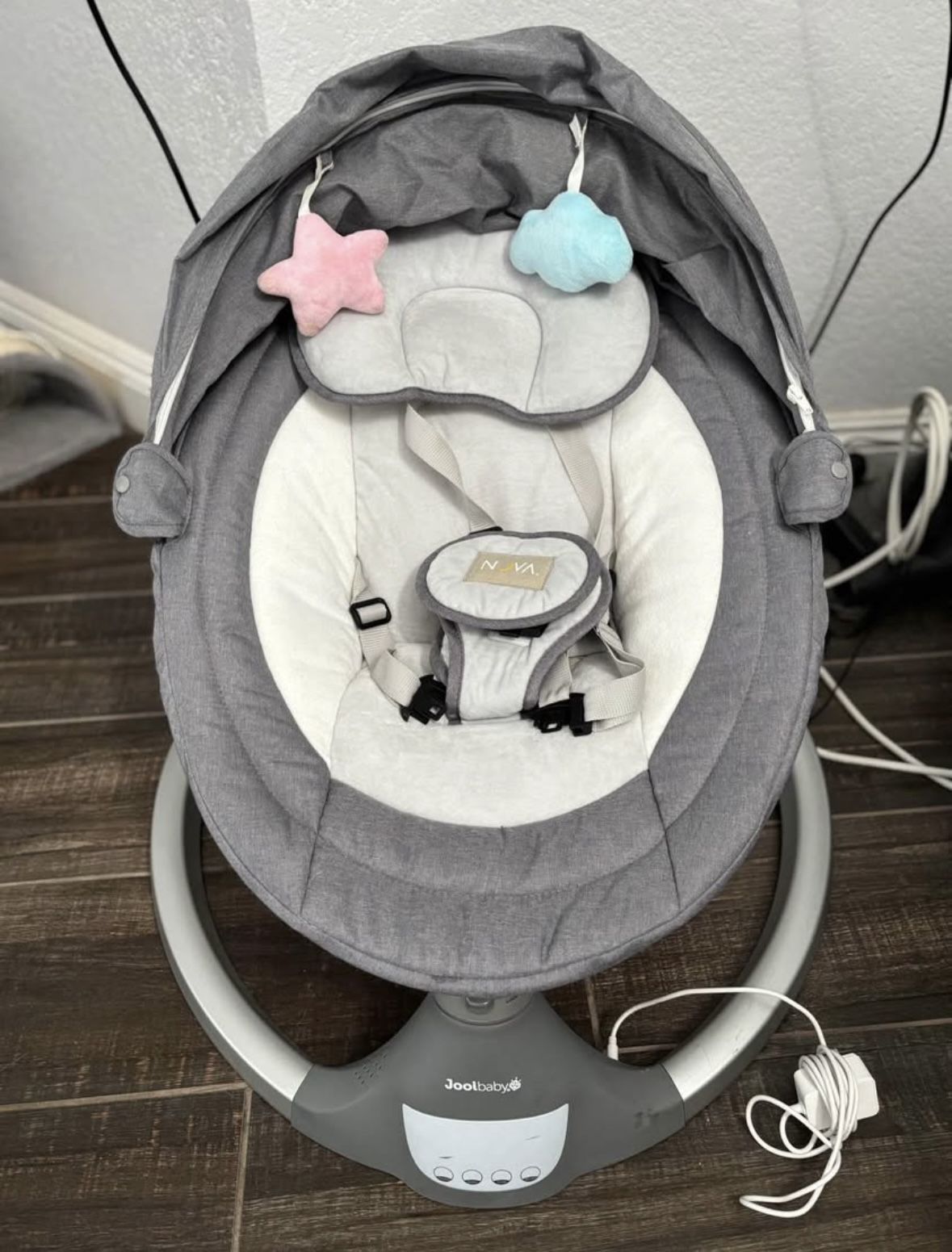 Baby Swing 