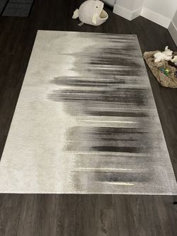 Calvin Klein Rug