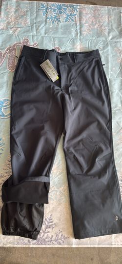 Snowboarding Pants For Adults (new) 