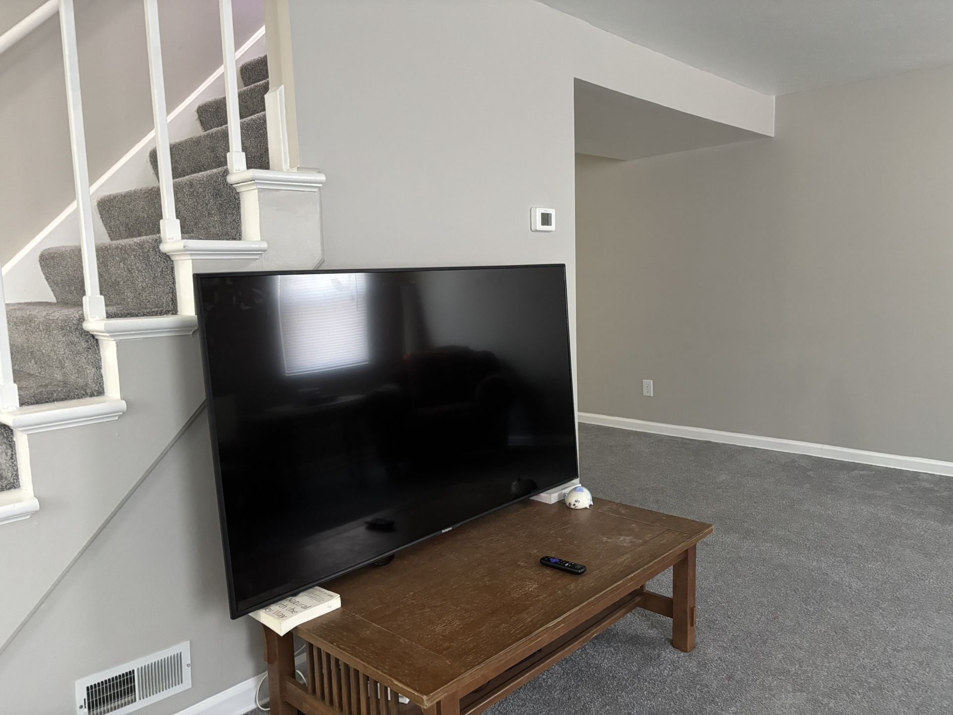 Roku Brand New Westington House TV