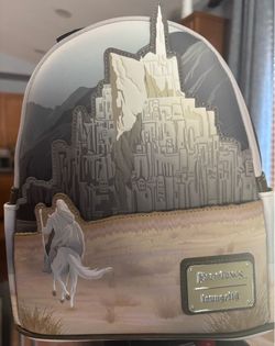 Lord of the Rings Loungefly