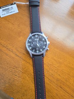 Hugo Boss Watch 