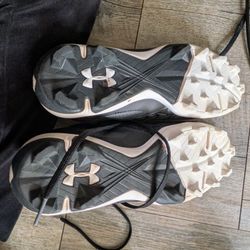 Baseball Cleats