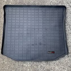 Floor Mats- Jeep Grand Cherokee 2013