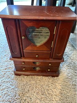Jewelry Box