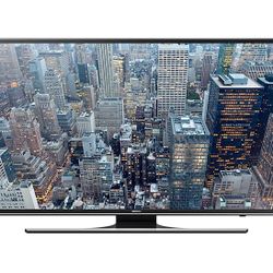 Samsung 4k Smart LED TV 