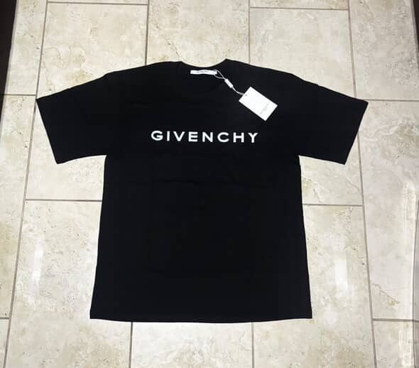 Givenchy Shirt
