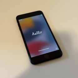 iPhone 7 Plus 256BG Unlocked 