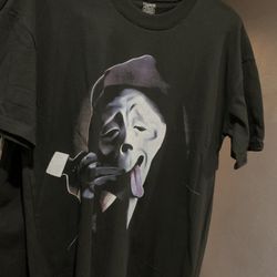 Awful Lot Of Cough Syrup Tee