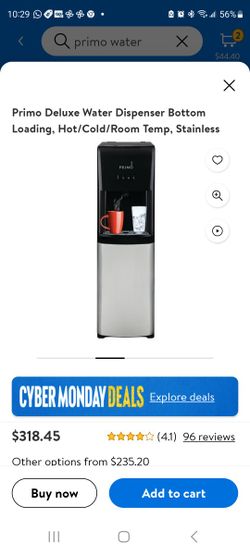 Primo Dispensador De Agua