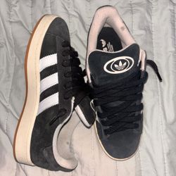 Adidas Campus Size 8