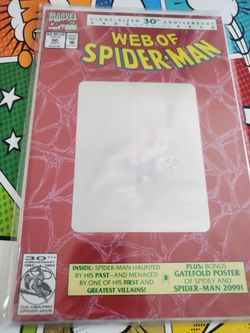 Comic books