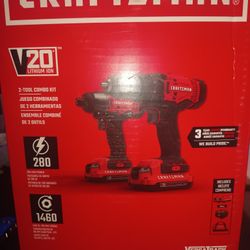 Craftsman Tools 