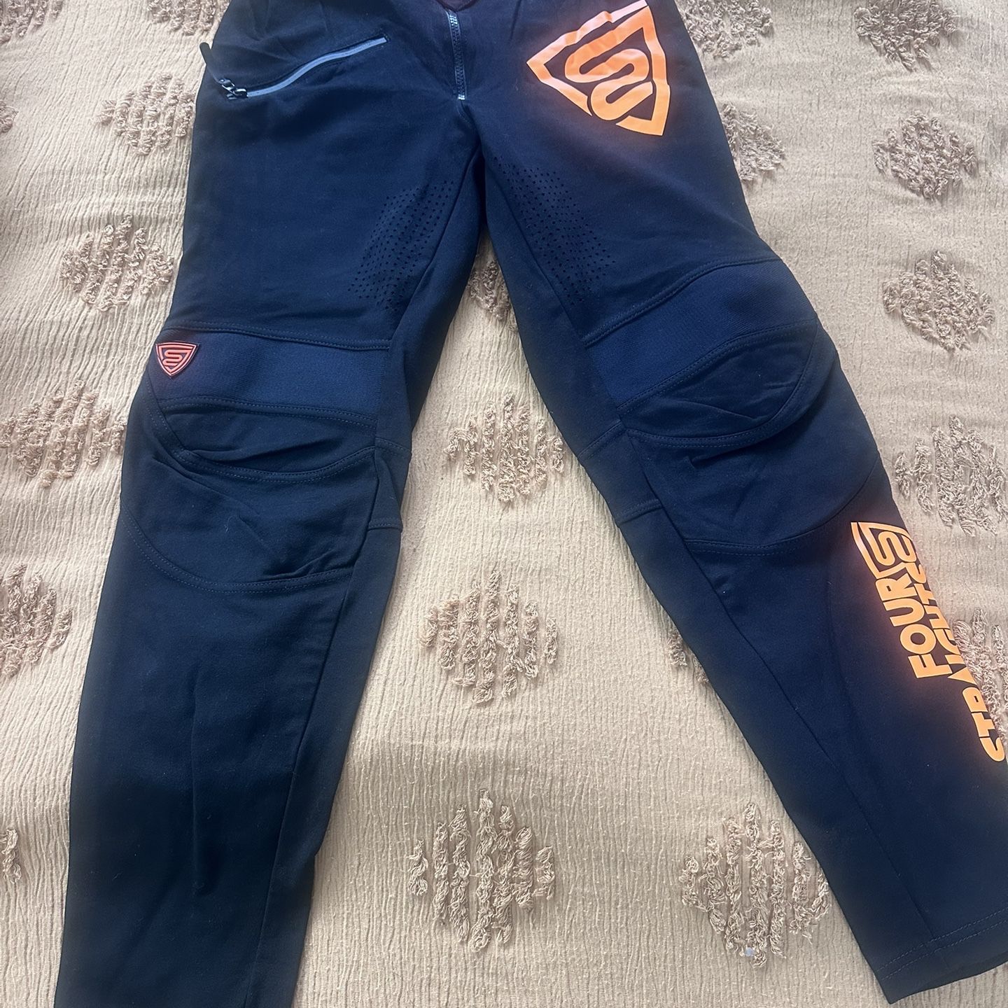 BMX Racing Men’s Pants, Size 32 Waist
