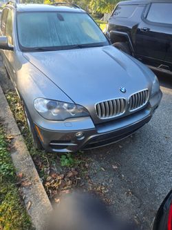 2014 BMW X5