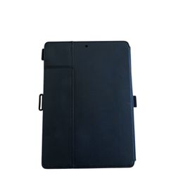 Speck Black Ipad 10.2” Case