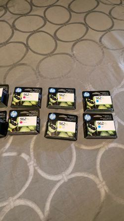HP Printer Cartridges
