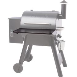 Traeger Smoker