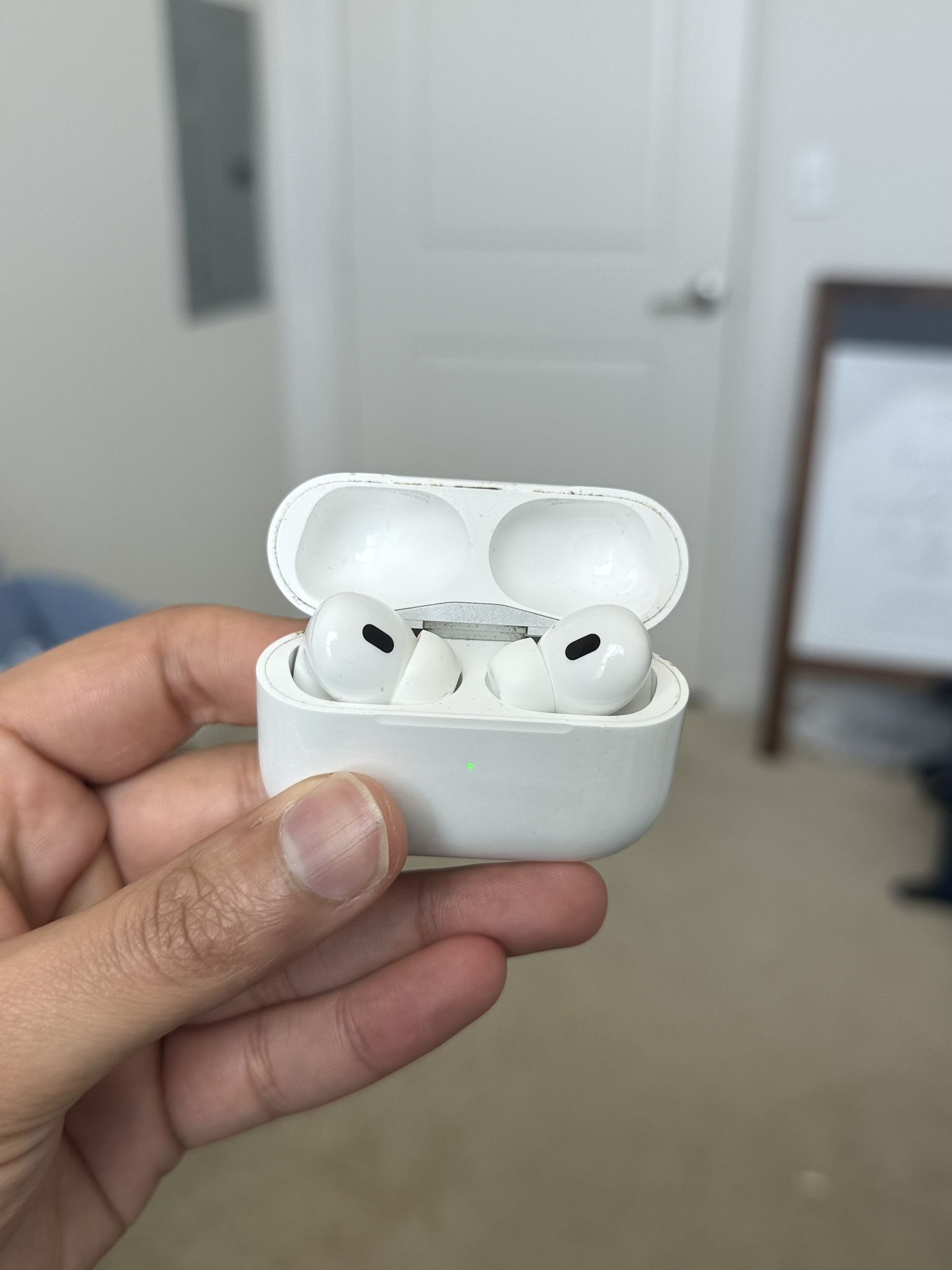 AirPods Pro