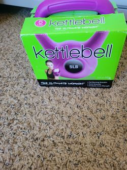 Kettle Ball