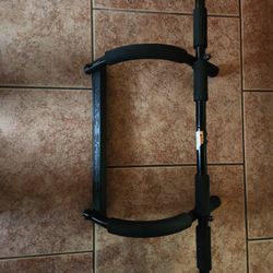 Pull-up Bar