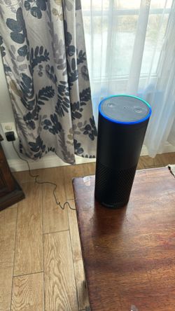 Amazon Alexa